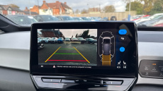 Volkswagen ID.3 150kW Family Pro Performance 58kWh 5dr Auto Electric Hatchback